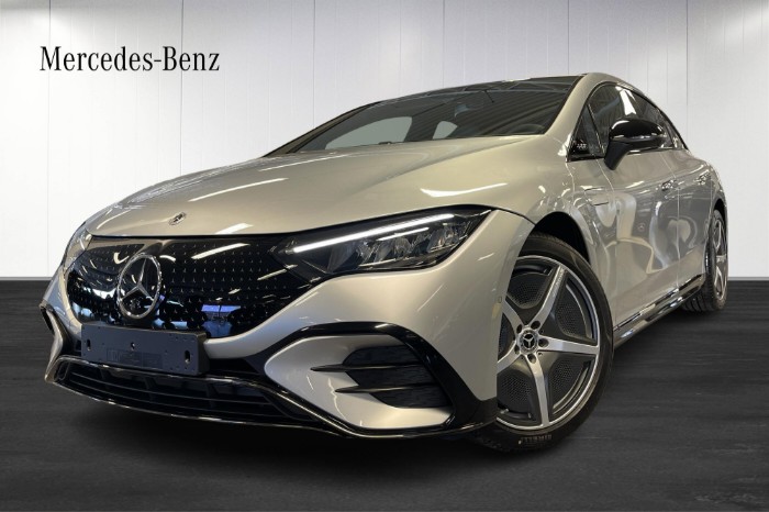 350 4MATIC AMG Night | Drag | Burmester