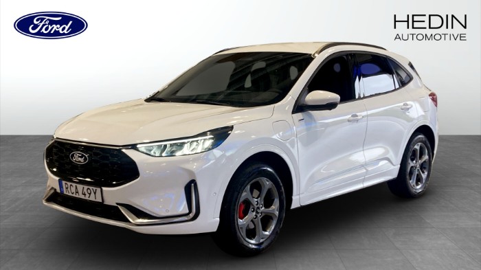 ST-LINE X Plug-In-Hybrid
