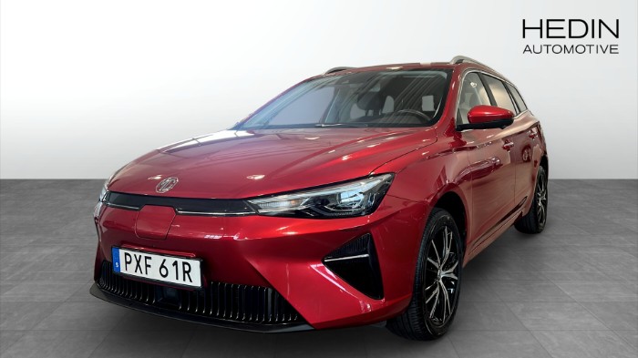 61 KWH LUX