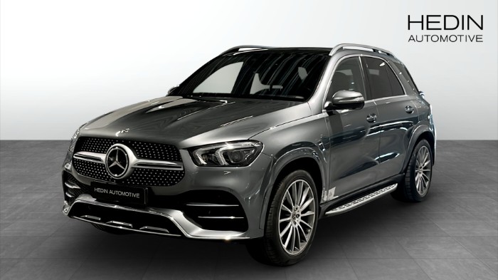 350 DE 4MATIC 9G-Tronic, 306hk, 2020