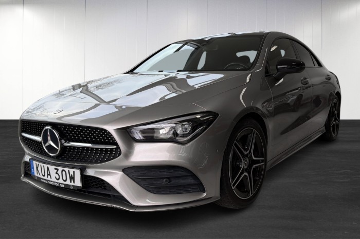 180 AMG Line / Panorama / Widescreen