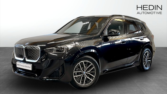 xDrive 30e M Sport Business Edition Innovation Head-Up Drag
