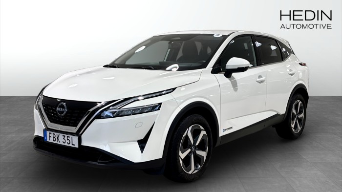 E-POWER 190hk N-Connecta PropilotPack