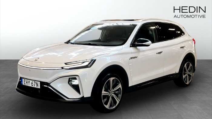 MARVEL R LUXURY