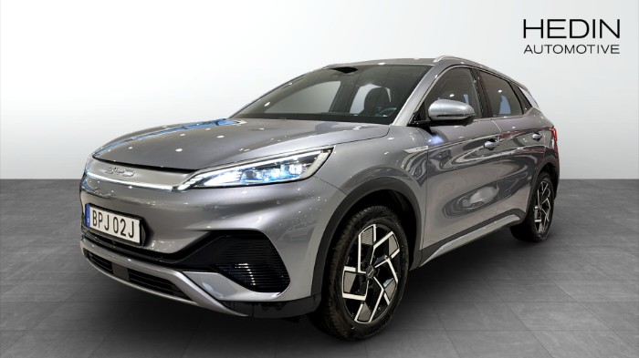 Comfort | 360-kam | 204hk