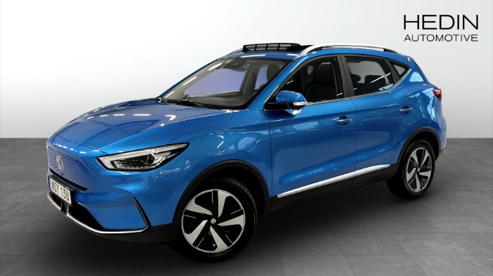 LUXURY 70 kWh 156 HK