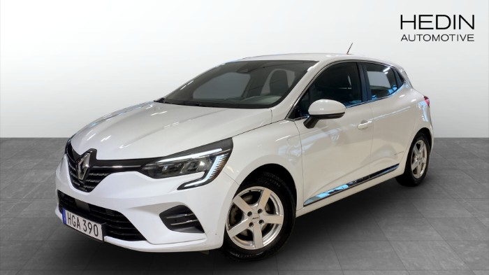 INTENS E-TECH HYBRID 140