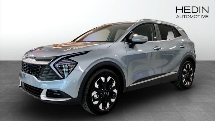 PHEV ADVANCE AWD