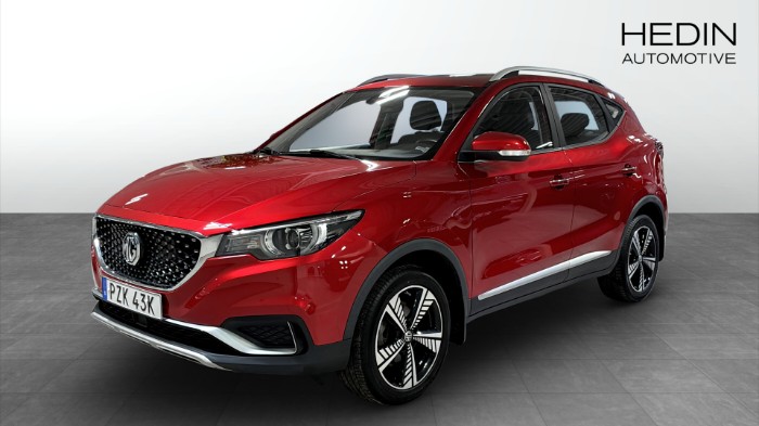 45KWH 143 HK  LUXURY