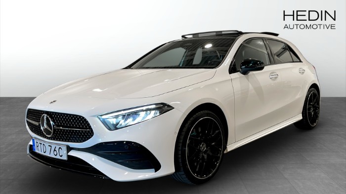 250 E / AMG LINE / PANORAMA / NIGHTPACKAGE
