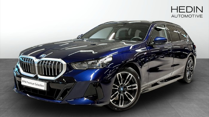 530E XDRIVE TOURING