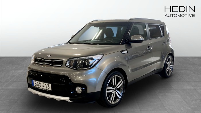 1.6 CRDi DCT, 136hk