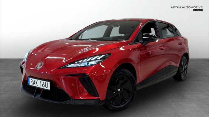 SR STD 51 KWH Laddbox, laddkort värde 20.000kr ingår