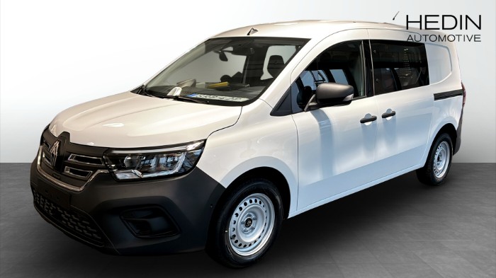 KANGOO E-TECH L2 ELECTRIC BASE LINE DUBBELHYTT 120