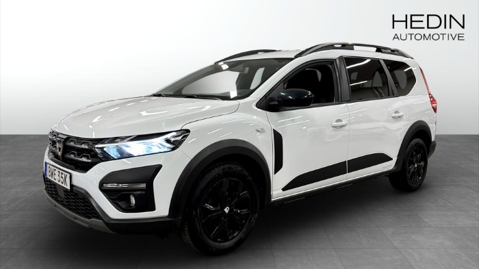 EXTREME TCE 110 7SITS BACKKAMERA