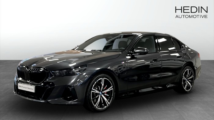 xDrive Sedan M Sport Pro Business Drag 20"