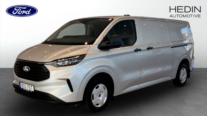 SKÅP 320L 2.0L 170HK AWD, Dubbla skjutdörrar