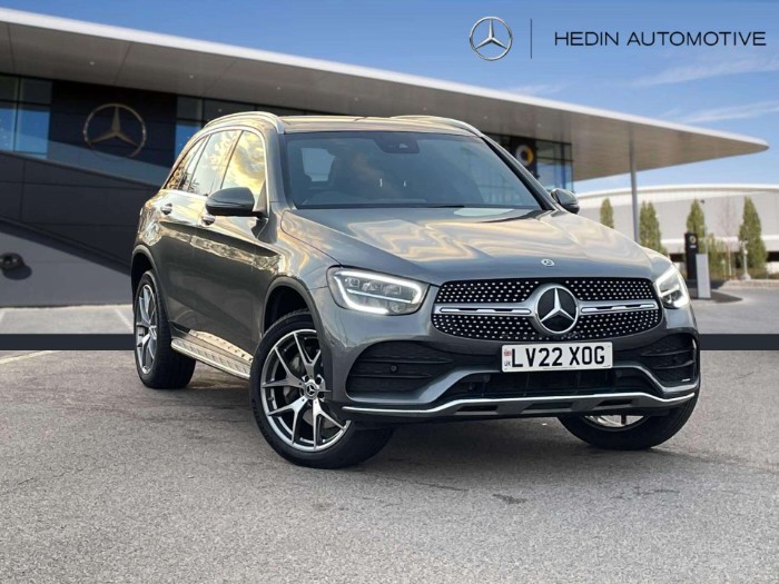 300e 4Matic AMG Line Prem Plus 5dr 9G-Tronic