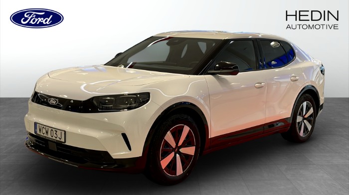 Long Range RWD 286hk Business Edition