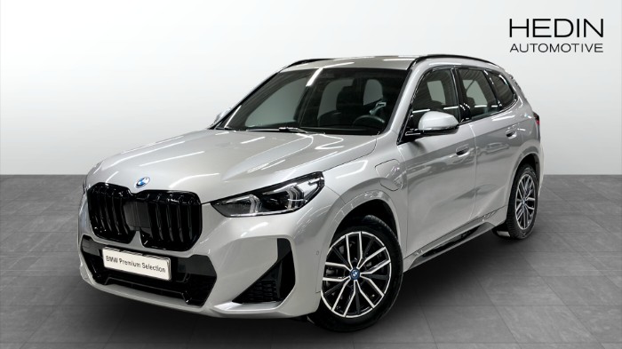 X1 XDRIVE25E M-SPORT xDrive25e