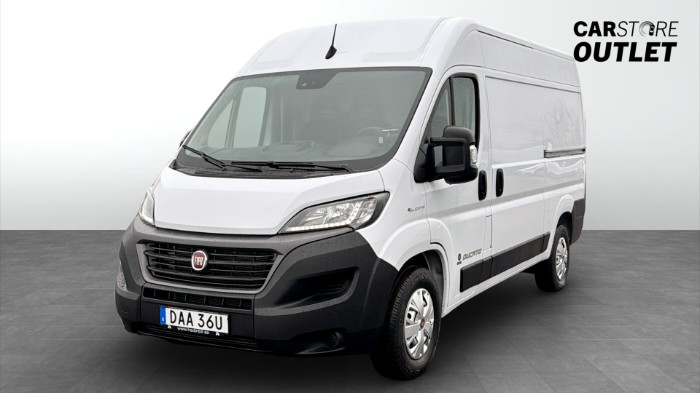 E-L2H2 SKÅP NORDIC 79kw / BACKKAMERA