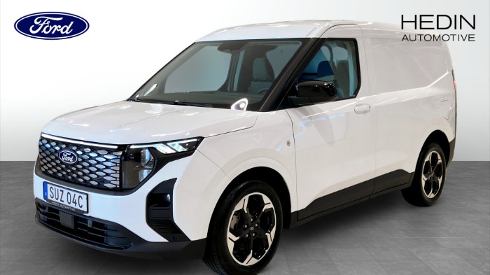 E-COURIER V769 25.50 LIMITED SKÅP 136 A FWD