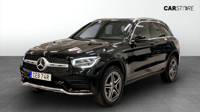 300 DE 4MATIC | AMG | BACKK | PANO | DRAG