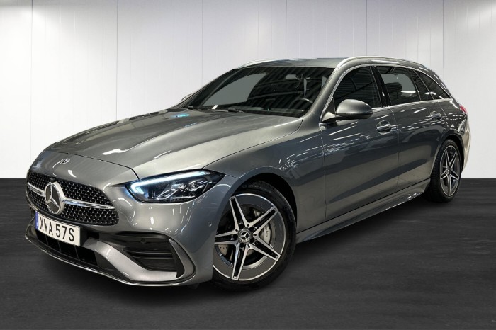 200 | Amg line | Navi | Drag |