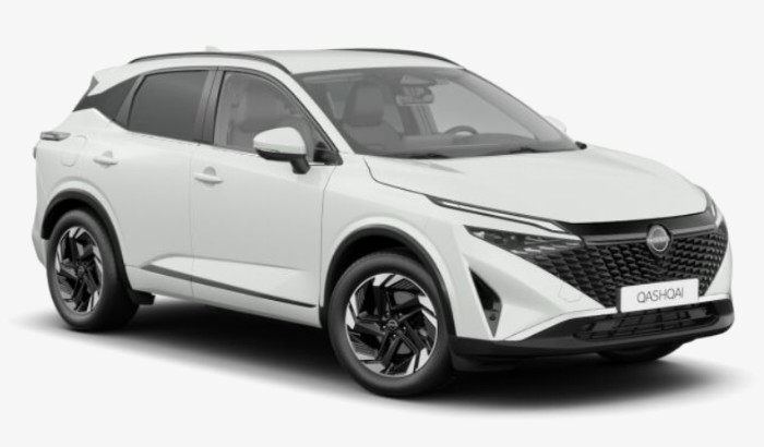 MHEV 158 Privatleasing med V-hjul fr. 3995kr*