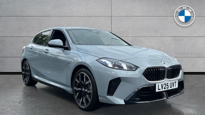 120 M Sport
