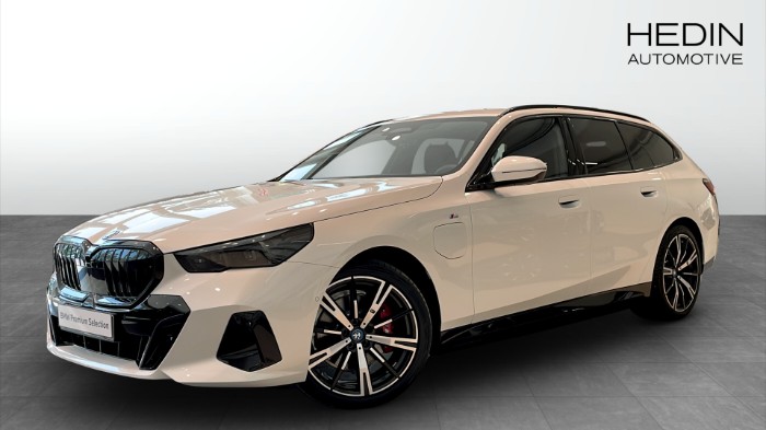 530E XDRIVE TOURING M Sport Business Edition