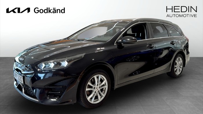 CEED SW PHEV ADVANCE *KIA GODKÄND*