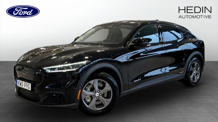 RWD SR 269H Teknikpaket PL fr:4695kr/mån