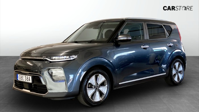64kWh ADVANCE Long Range NAVI 204hk
