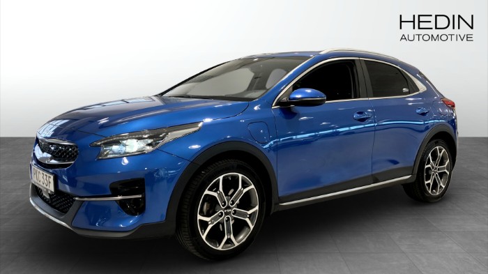 PHEV ADVANCE PLUS