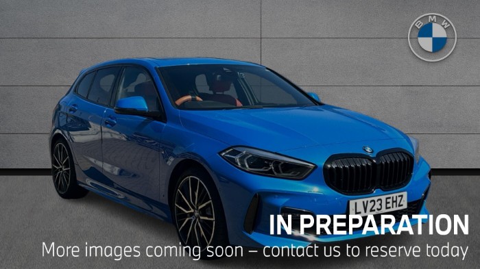 118i M Sport