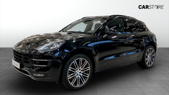 Turbo Performance PDK, 441hk, | Carplay | Navi |