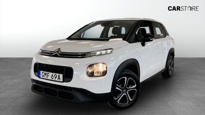 LIVE 110hk|Carplay|MOMS|866:-Skatt|