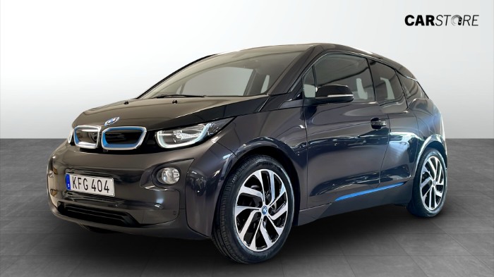 Comfort Advance, 60Ah, 170hk, Navi