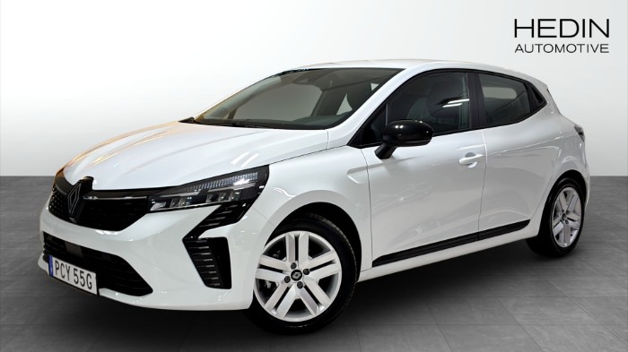 E-TECH HYBRID 143 Hk Evolution