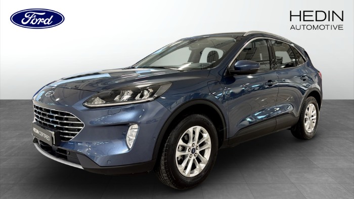 Titanium 2.5 PHEV 225HK Business