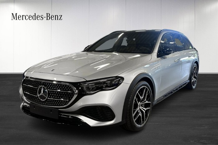 300DE 4MATIC All-Terrain |Drag|Moms|Panorama|360 Kamera