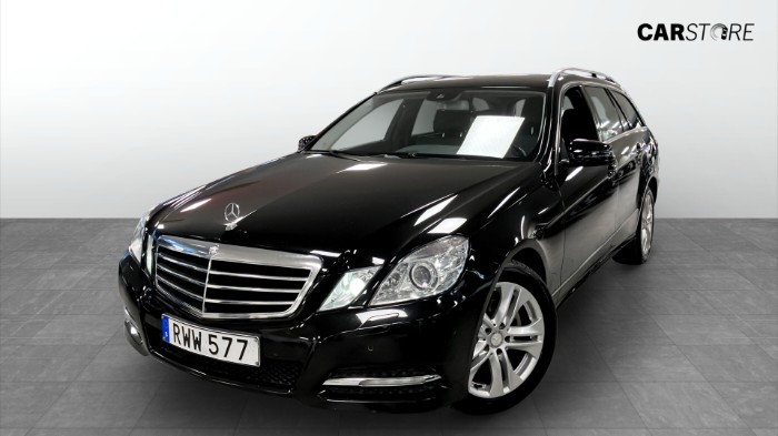 220 T CDI AVANTGARDE 170HK BlueTEC