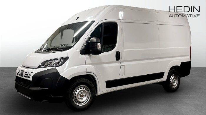 DUCATO MCA SKÅP L2H2 DIESEL 140HK AT NORDIC