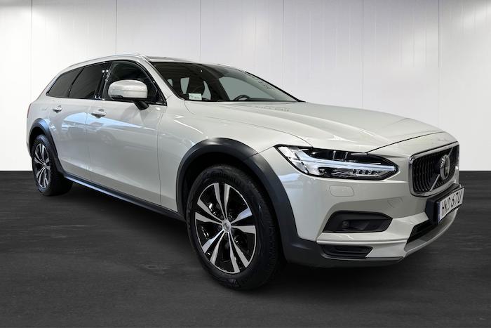 V90 Cross Country