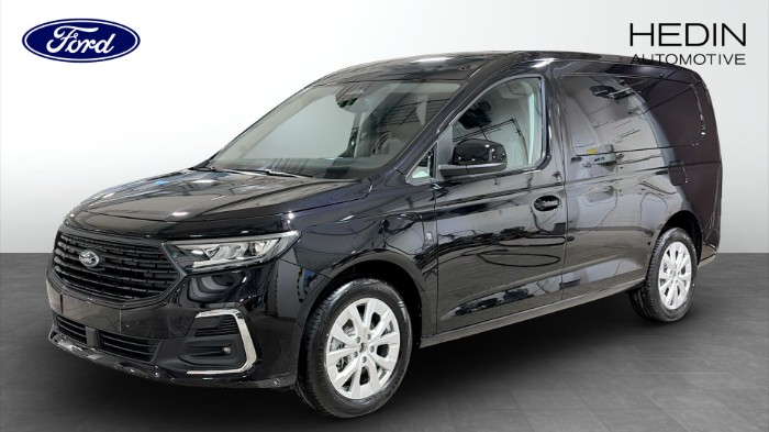 Limited Skåp 1.5l L2 150hk PHEV Aut