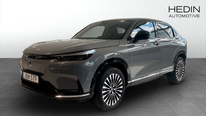 HONDA E:NY ELEGANCE