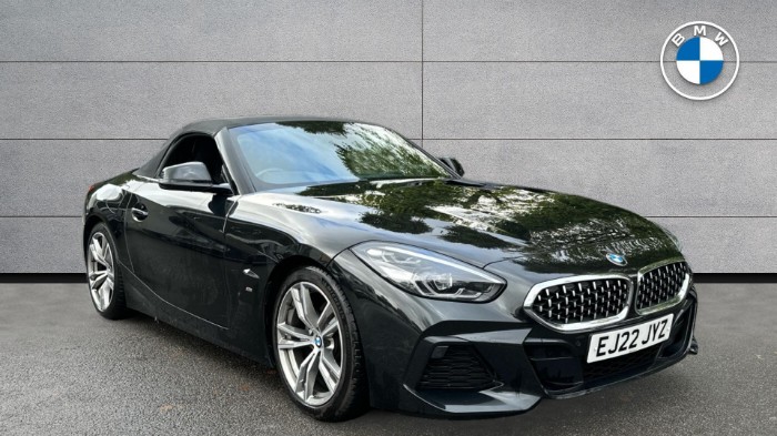 Z4 sDrive20i M Sport