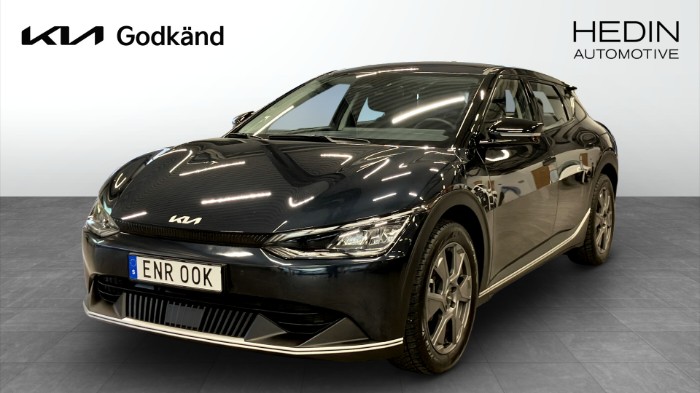 Base RWD | KIA GODKÄND