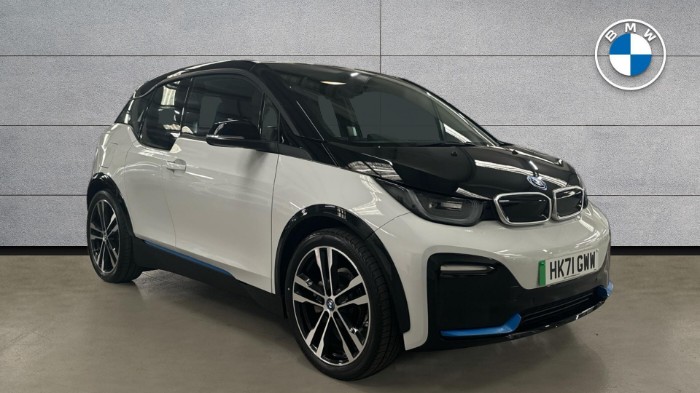 i3s 120Ah